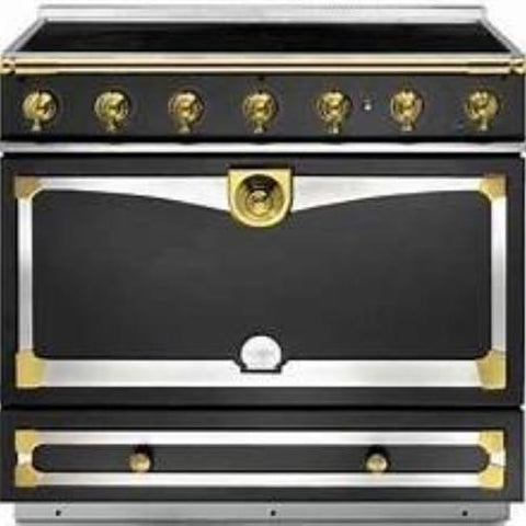 La Cornue CornuFe 90 Classic Colors C9MFI 36