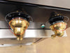 La Cornue CornuFe 90 Classic Colors C9MFI 36"Freestanding Induction Range