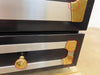 La Cornue CornuFe 90 Classic Colors C9MFI 36"Freestanding Induction Range
