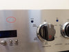 Viking Professional 5 Series 30" VDOE130SS Double Oven 9.4 cu.ft Cap 2024Model