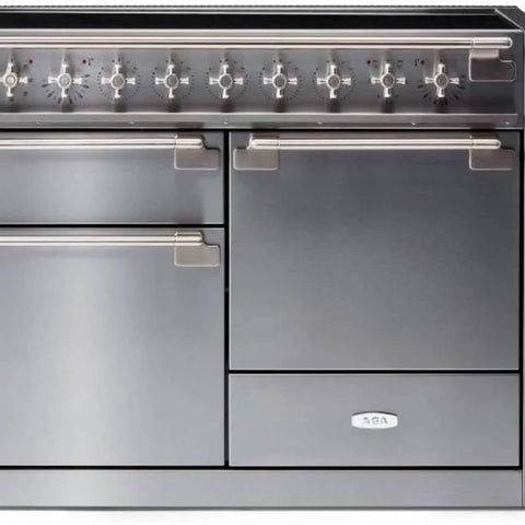 AGA Elise Series AEL481INSS 48