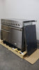 AGA Elise Series 48" Freestanding Induction Range With 5 Elements AEL481INSS