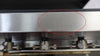 AGA Elise Series 48" Freestanding Induction Range With 5 Elements AEL481INSS