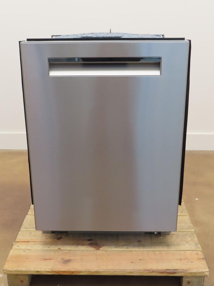 Bosch 500 Series SHP65CM5N 24" Fully Integrated Built-In Smart Dishwasher Pics