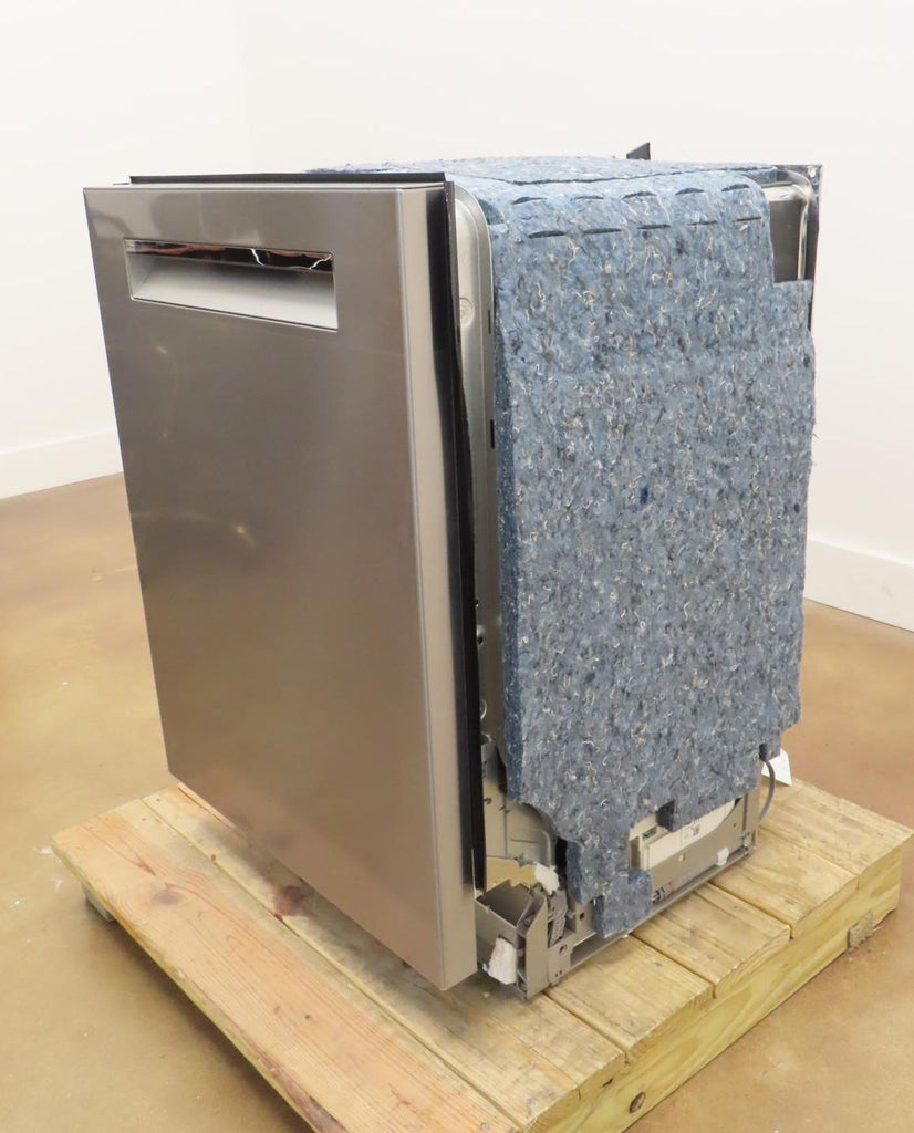 Bosch 500 Series SHP65CM5N 24" Fully Integrated Built-In Smart Dishwasher Pics