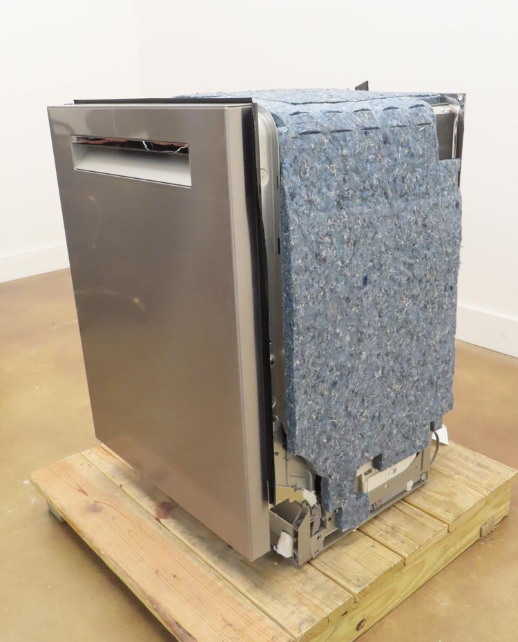 Bosch 500 Series SHP65CM5N 24" Fully Integrated Built-In Smart Dishwasher Pics