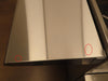 Cart with Front Storage Access Doors for a Lynx L30TRFLP Grill