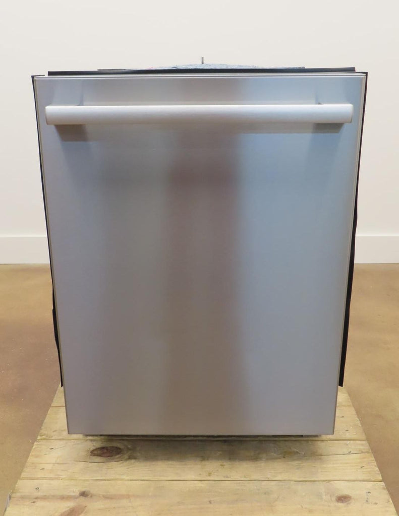 Bosch 500 Series SHX65CM5N 24" Fully Integrated Built-In Smart Dishwasher