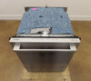 Bosch 500 Series SHX65CM5N 24" Fully Integrated Built-In Smart Dishwasher