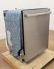 Bosch 500 Series SHX65CM5N 24" Fully Integrated Built-In Smart Dishwasher
