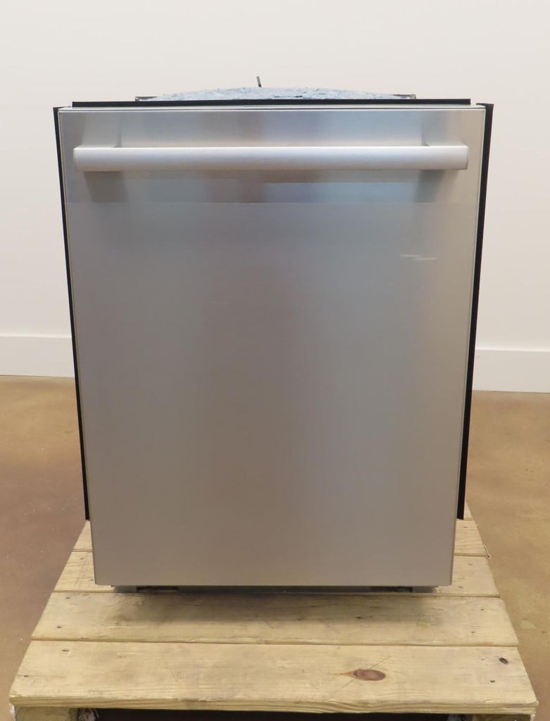 Bosch 800 Series SHX78CM5N 24" Fully Integrated Built-In Smart Dishwasher Pics