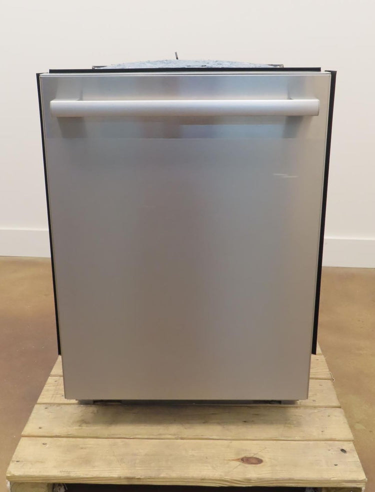Bosch 800 Series SHX78CM5N 24" Fully Integrated Built-In Smart Dishwasher Pics