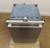 Bosch 800 Series SHX78CM5N 24" Fully Integrated Built-In Smart Dishwasher Pics