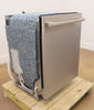 Bosch 800 Series SHX78CM5N 24" Fully Integrated Built-In Smart Dishwasher Pics