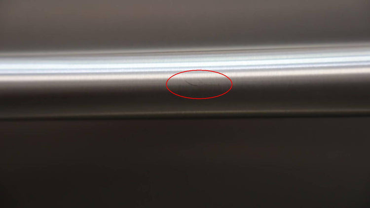 Thermador 36" Freedom Collection BuiltIn SS French Door Refrigerator T36BT120NS