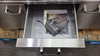 Lynx Professional Grill Series 54" 1555 sq.in Cooking Zone NG Grill L54TRFNG