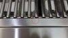 Lynx Professional Grill Series 54" 1555 sq.in Cooking Zone NG Grill L54TRFNG