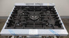 Bosch 30" 5 Burner 3.6 Cu.ft SS Freestanding Gas  800 Series Range HGS8055UC