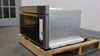 Bosch 800 Series 30" Tilt Display 1.2 Cu.Ft. Smart Microwave Drawer HMD8054UC