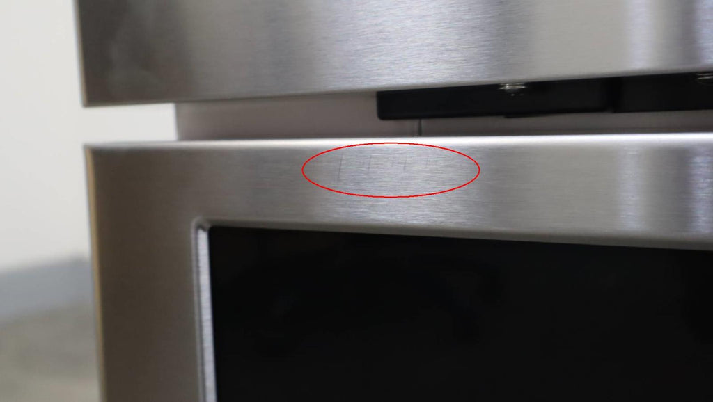 Bosch 800 Series 30" Tilt Display 1.2 Cu.Ft. Smart Microwave Drawer HMD8054UC