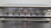 AGA Elise Series 36" Freestanding Induction Range 5 Elements 4.5ftCap AEL361INSS