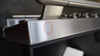 AGA Elise Series 36" Freestanding Induction Range 5 Elements 4.5ftCap AEL361INSS