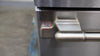 AGA Elise Series 36" Freestanding Induction Range 5 Elements 4.5ftCap AEL361INSS