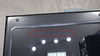 AGA Elise Series 36" Freestanding Induction Range 5 Elements 4.5ftCap AEL361INSS