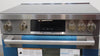 Bosch 30" Stainless Freestanding 800 Series Induction Electric Range HIS8055U