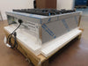 Bosch 800 Series RGM8058UC 30" 4 Sealed Burners Stainless Steel Gas Rangetop IMG