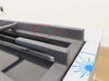 Bosch 800 Series RGM8058UC 30" 4 Sealed Burners Stainless Steel Gas Rangetop IMG