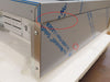 Bosch 800 Series RGM8058UC 30" 4 Sealed Burners Stainless Steel Gas Rangetop IMG
