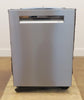 Bosch 800 Series SHP78CM5N 24" Fully Integrated Built-In Smart Dishwasher