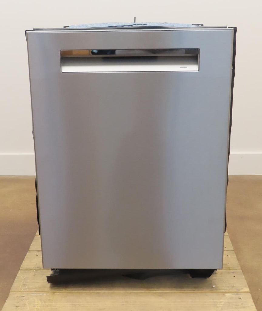 Bosch 800 Series SHP78CM5N 24" Fully Integrated Built-In Smart Dishwasher