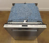 Bosch 800 Series SHP78CM5N 24" Fully Integrated Built-In Smart Dishwasher