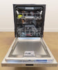 Bosch 800 Series SHP78CM5N 24" Fully Integrated Built-In Smart Dishwasher