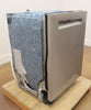 Bosch 800 Series SHP78CM5N 24" Fully Integrated Built-In Smart Dishwasher