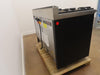 Viking Tuscany Series TVDR4814GCS 48" Freestanding Dual Fuel Cast Black Range
