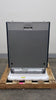 Gaggenau 400 Series 24" Fully Integrated Panel Ready Smart Dishwasher DF481701
