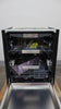 Gaggenau 400 Series 24" Fully Integrated Panel Ready Smart Dishwasher DF481701