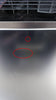 Gaggenau 400 Series 24" Fully Integrated Panel Ready Smart Dishwasher DF481701