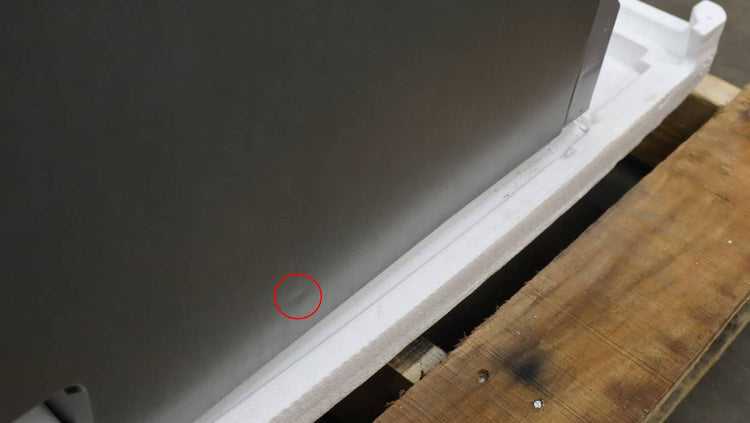 Gaggenau 400 Series 24" Fully Integrated Panel Ready Smart Dishwasher DF481701