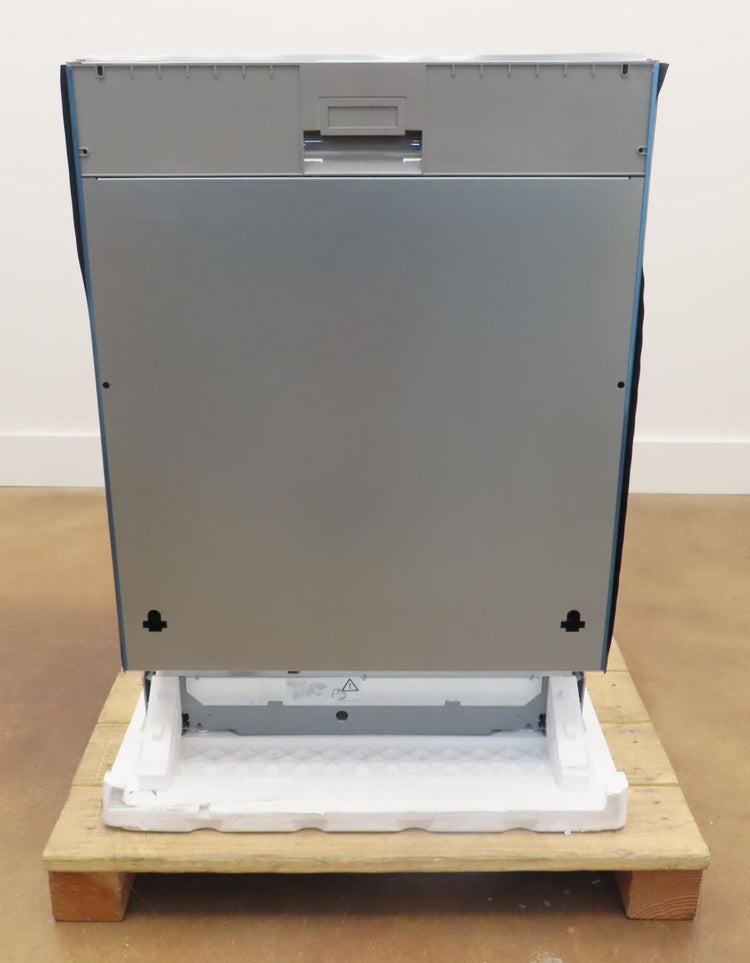 Gaggenau 400 Series DF481701F 24" Fully Integrated Panel Ready Smart Dishwasher