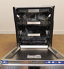 Gaggenau 400 Series DF481701F 24" Fully Integrated Panel Ready Smart Dishwasher