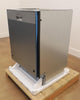 Gaggenau 400 Series DF481701F 24" Fully Integrated Panel Ready Smart Dishwasher