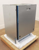 Gaggenau 400 Series DF481701F 24" Fully Integrated Panel Ready Smart Dishwasher