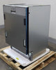 Gaggenau 24" Fully Integrated Panel Ready Smart 400 Series Dishwasher DF481701F