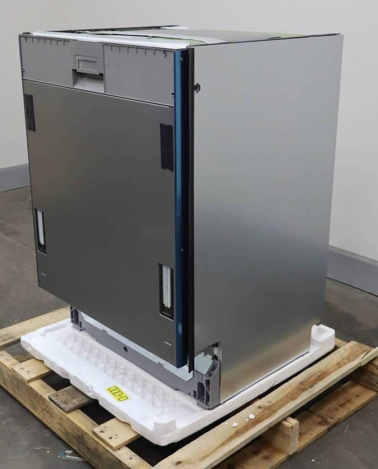 Gaggenau 24" Fully Integrated Panel Ready Smart 400 Series Dishwasher DF481701F