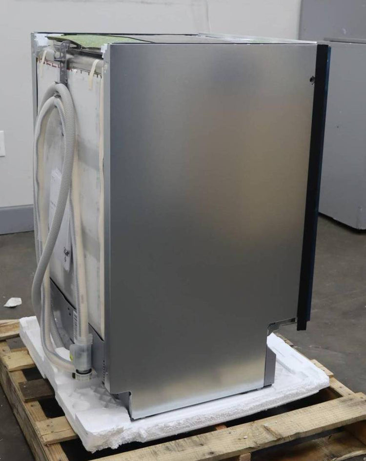 Gaggenau 24" Fully Integrated Panel Ready Smart 400 Series Dishwasher DF481701F