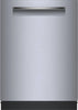 Bosch 500 Series 24" Fully Integrated Built-In Smart Dishwasher 38 dBA SHP95CM5N